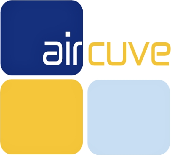 AirCUVE