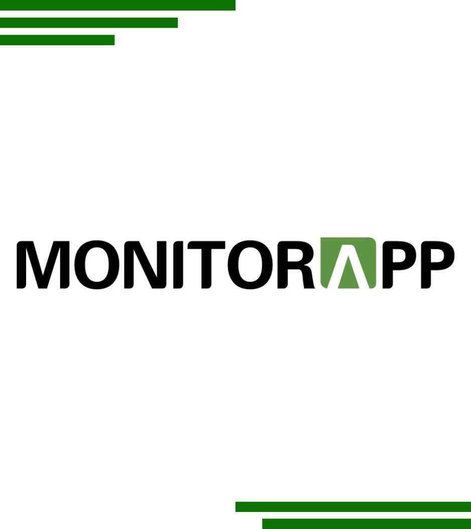 MONITORAPP